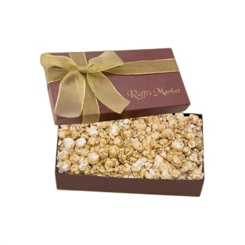 Custom Popcorn Gift Boxes