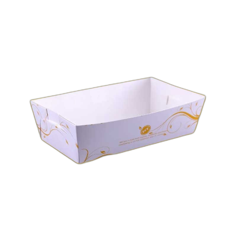 Custom Printed Household Large Trays