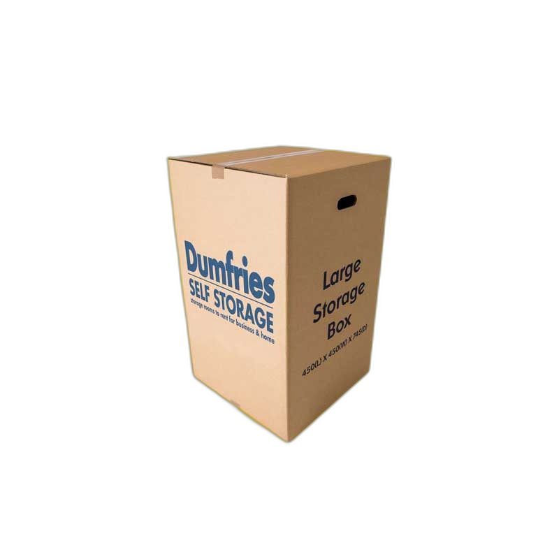 Custom Printed Large Storage Boxes