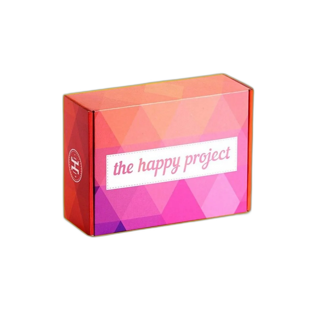 Custom Printed Mailer Boxes