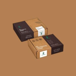 Custom Product Packaging Labels