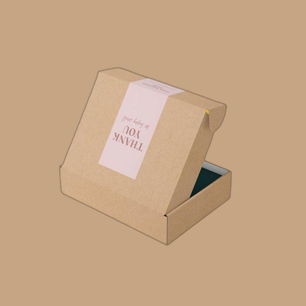 Kraft Labels