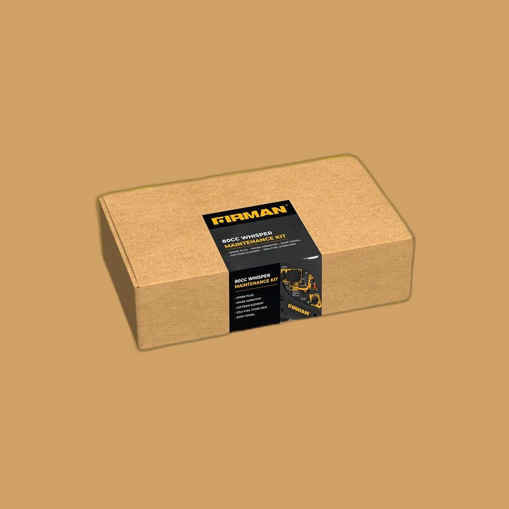 Kraft Labels