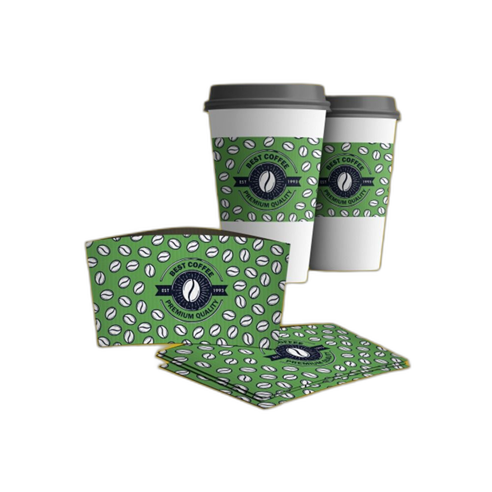 Custom Product Sleeves