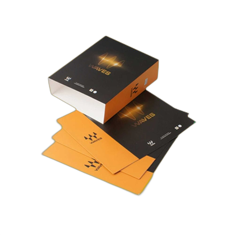 Custom Product Sleeves