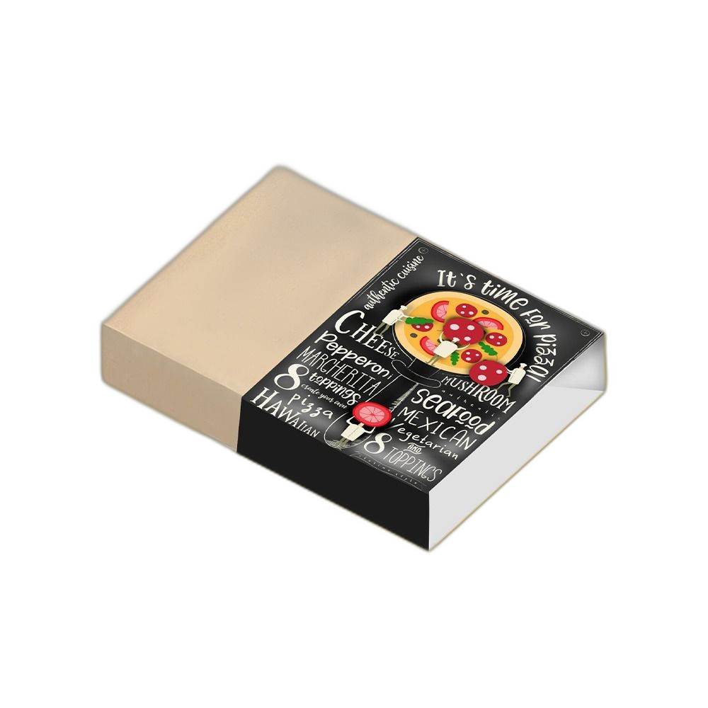 Custom Product Sleeves