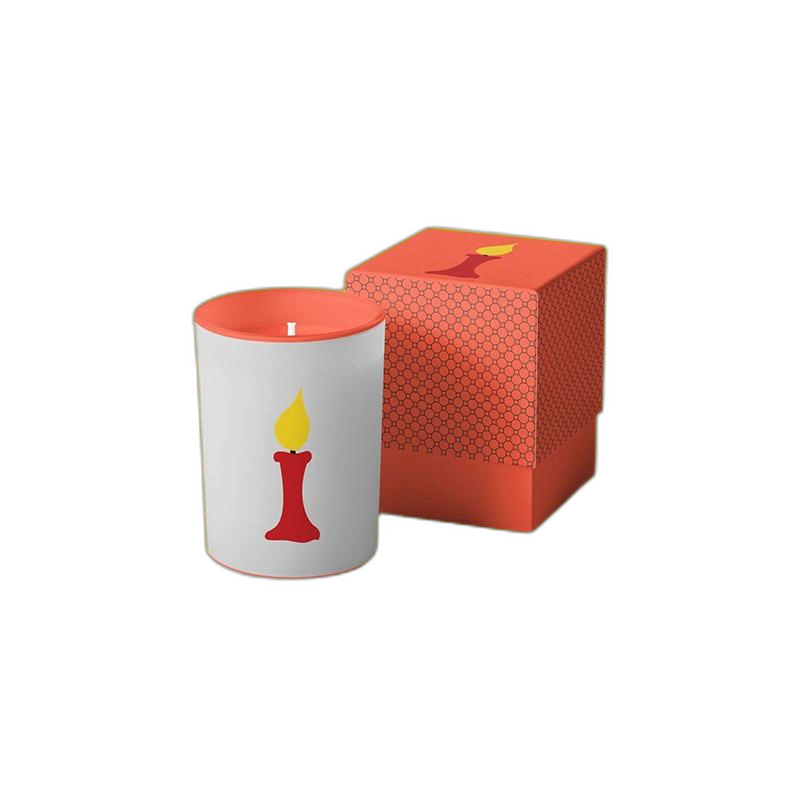 Custom Regular Candle Boxes