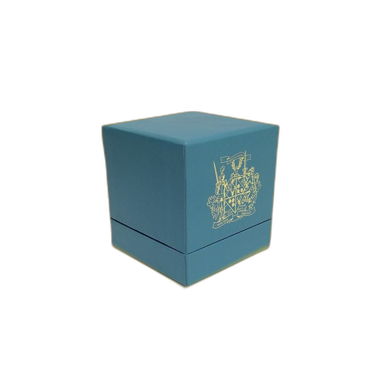 Custom Luxury Candle Boxes