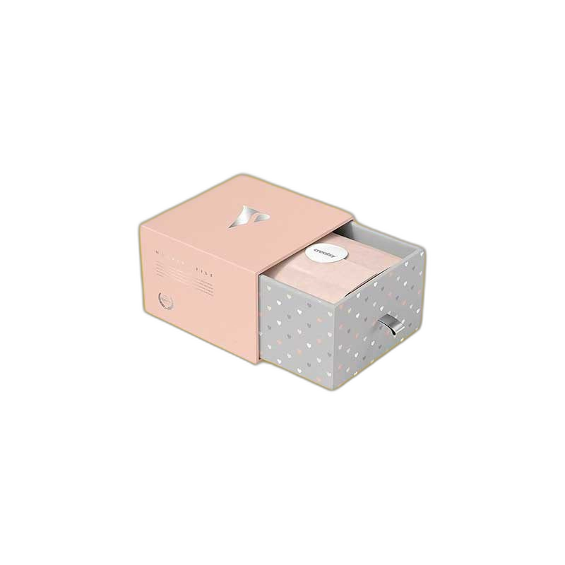 Custom Rigid Drawer Boxes