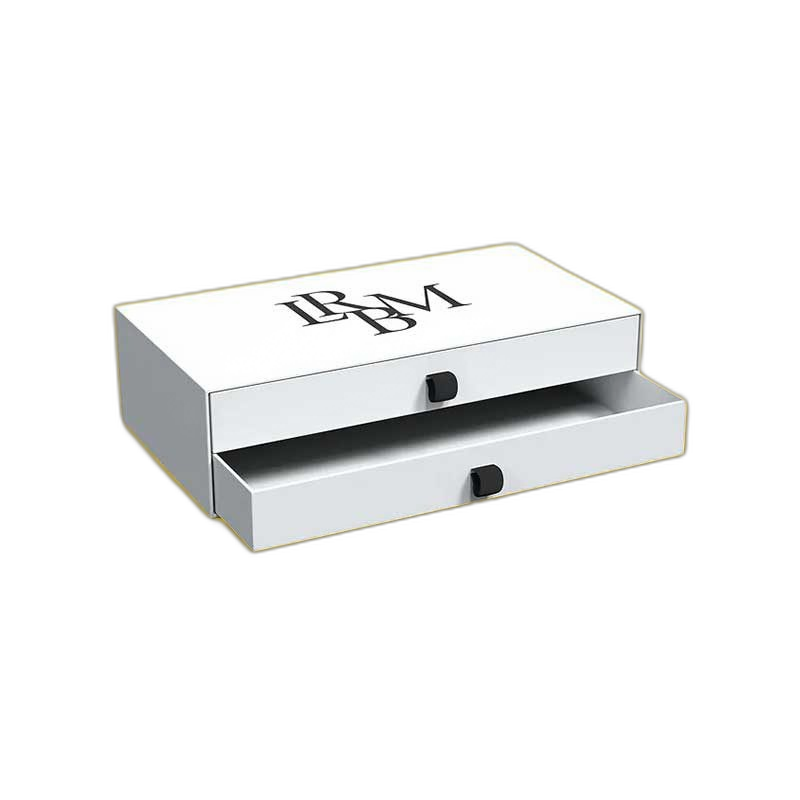 Custom Rigid Drawer Boxes