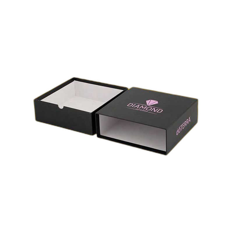 Custom Rigid Drawer Boxes