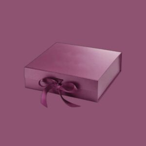 Rigid Gift Boxes