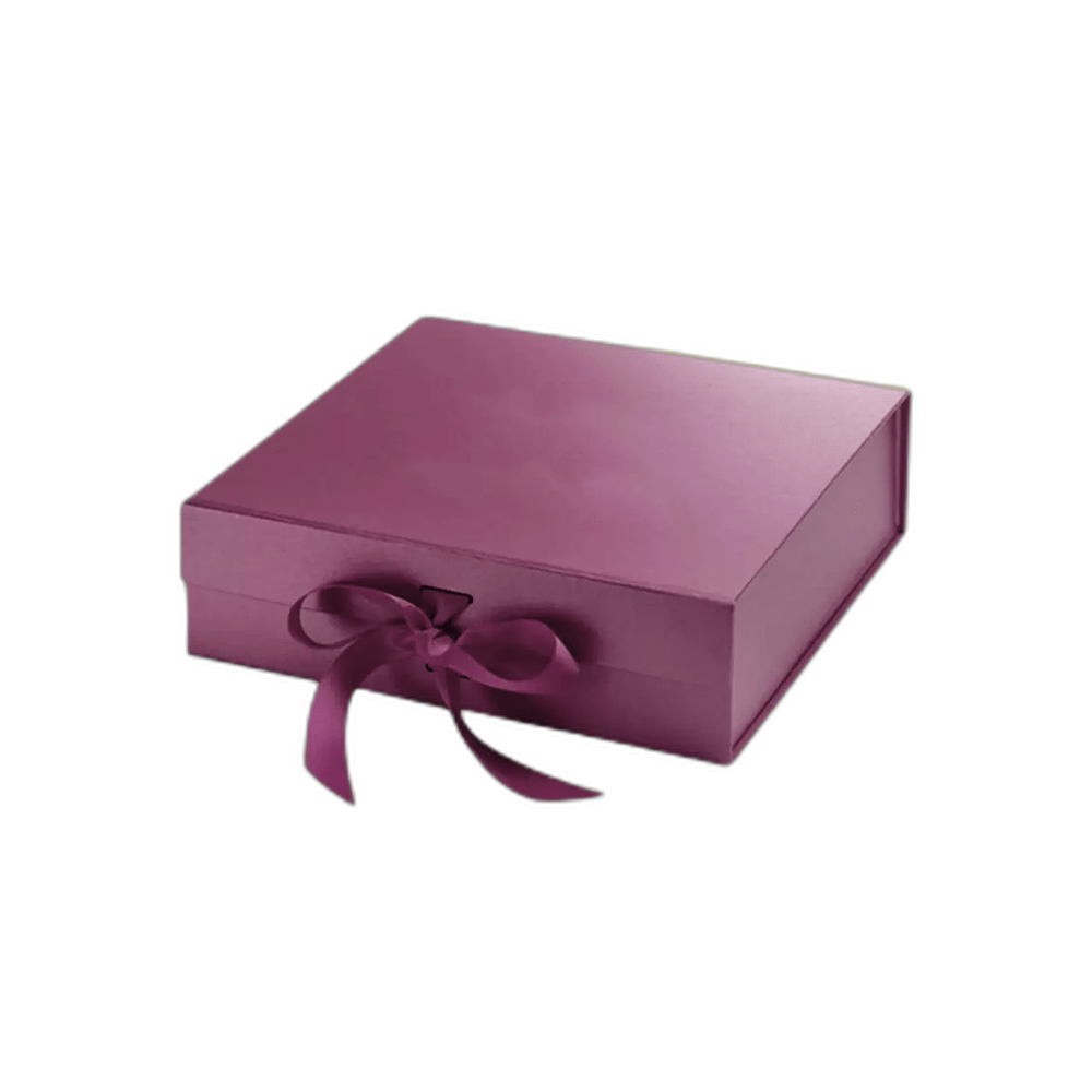 Custom Rigid Gift Boxes