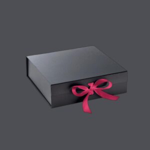 Corrugated Gift Box