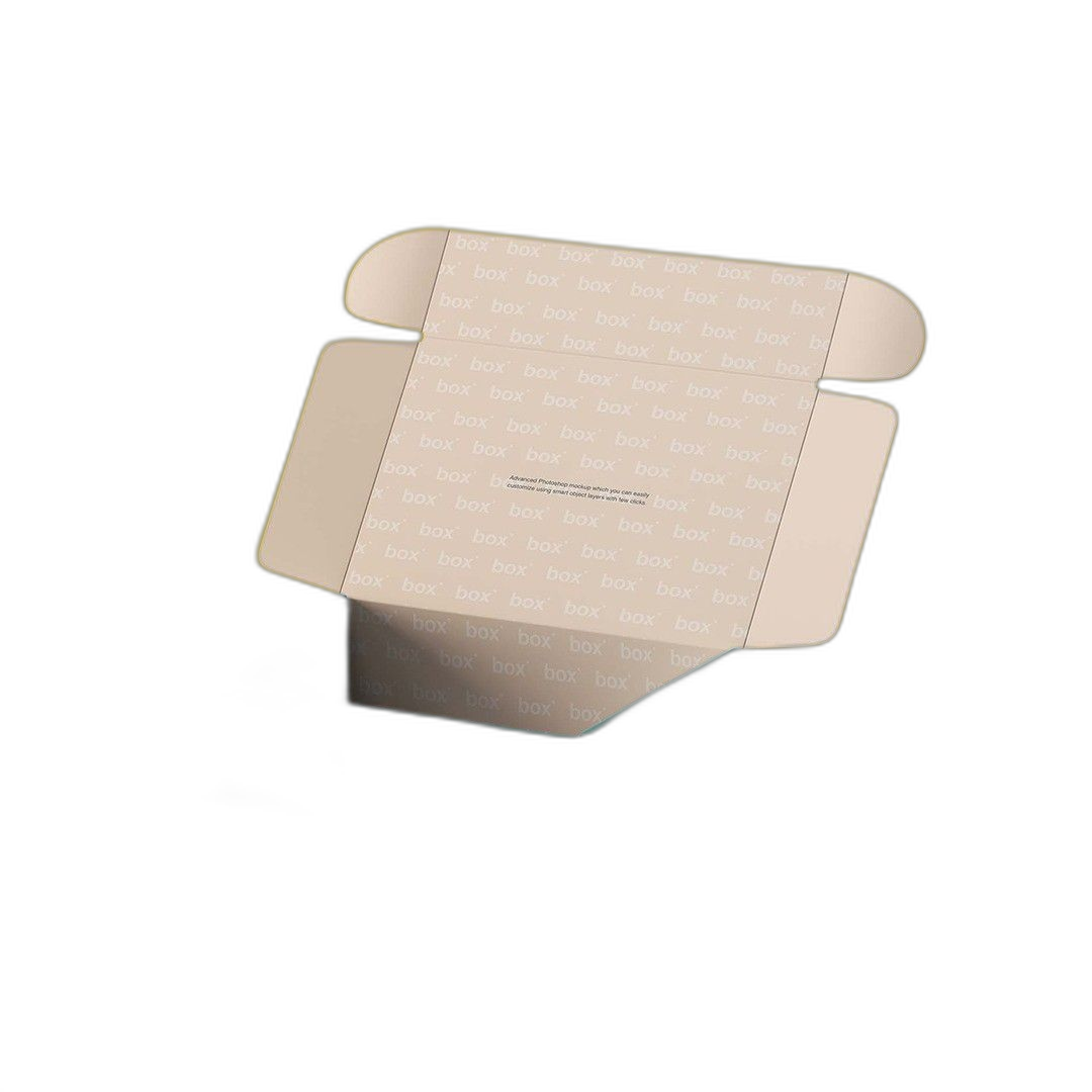 Custom Roll End Mailer Boxes