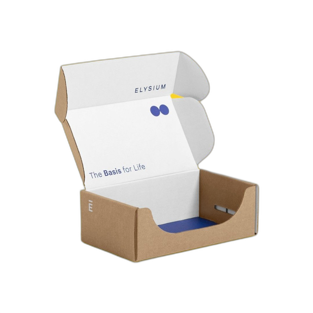 Custom Roll End Mailer Boxes