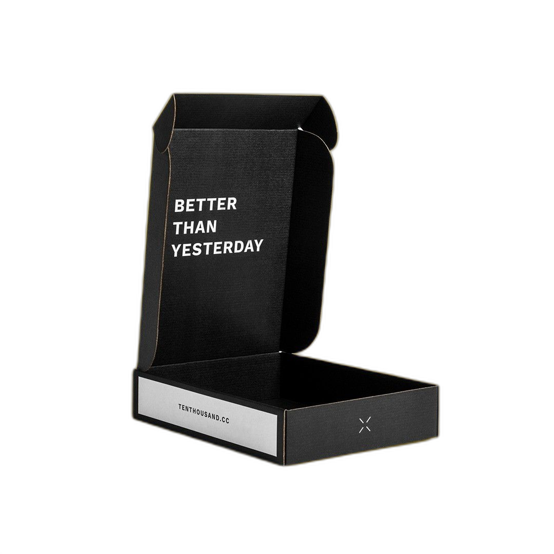 Custom Roll End Mailer Boxes