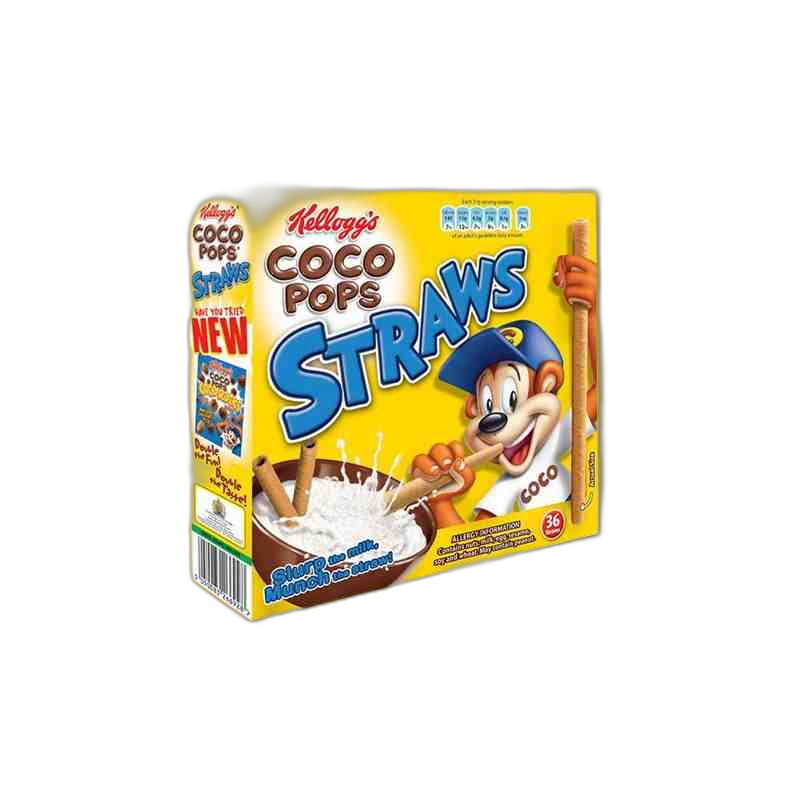 Custom Seal End Cereal Boxes