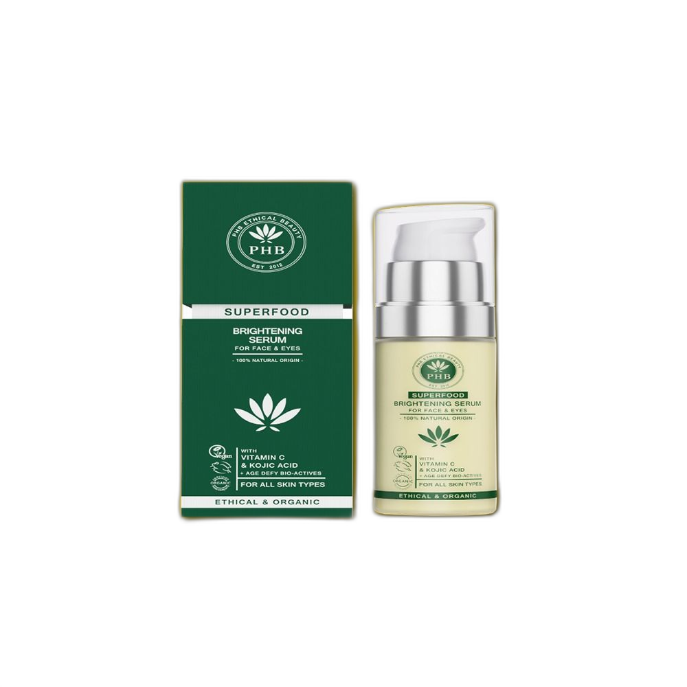 Custom Serum Boxes