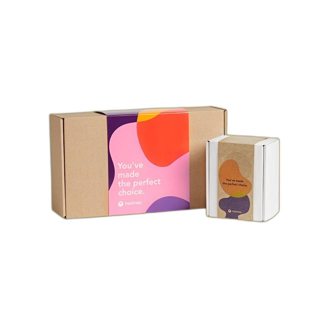 Custom Shoulder Mailer Boxes