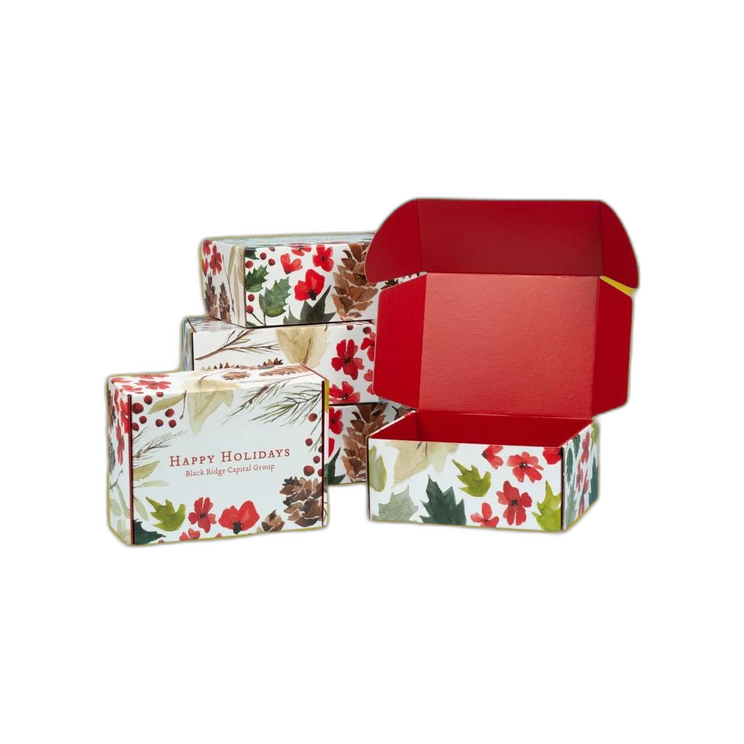 Custom Shoulder Mailer Boxes