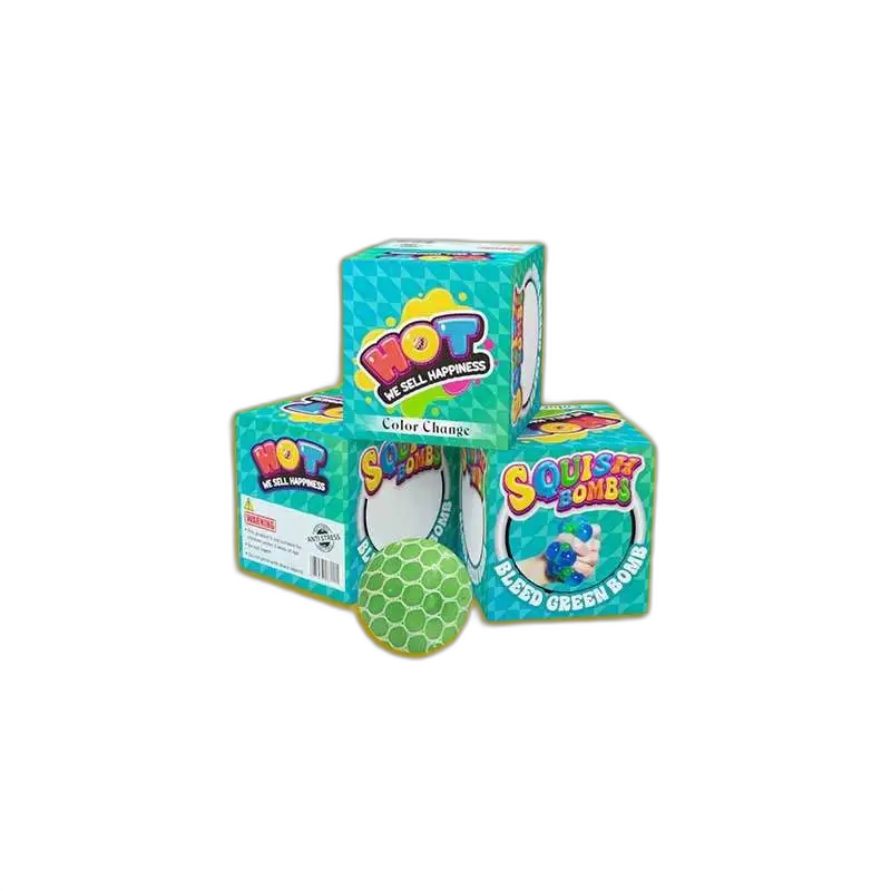 Custom Slime Box