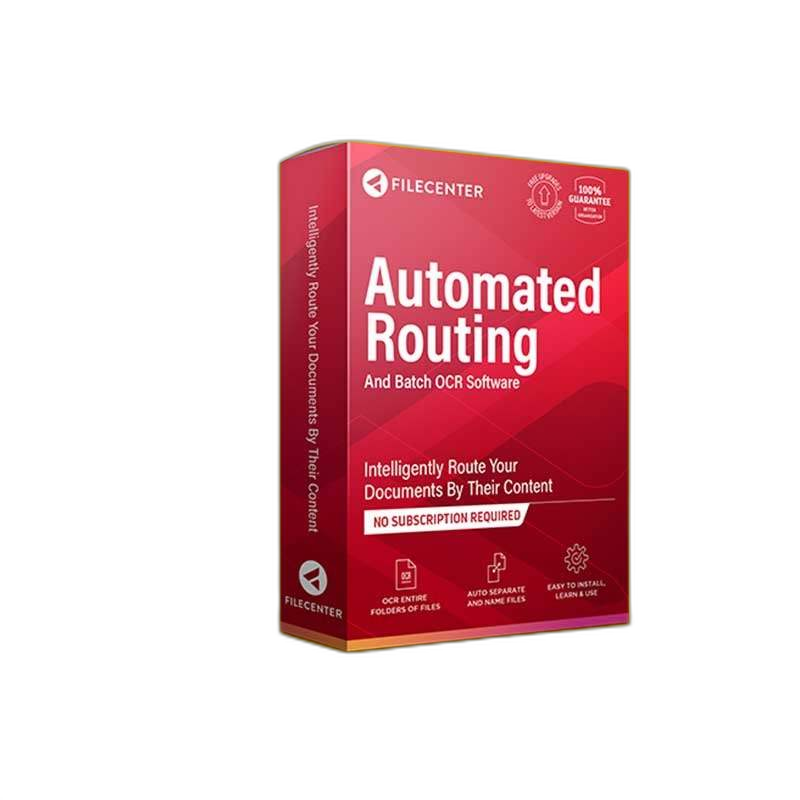 Custom Software Shipping Boxes