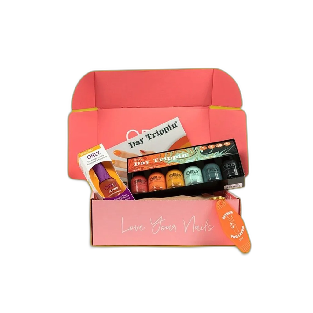 Custom Subscription Boxes