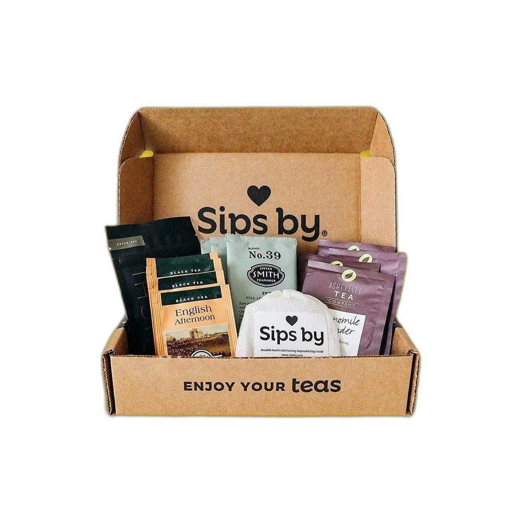 Custom Subscription Boxes