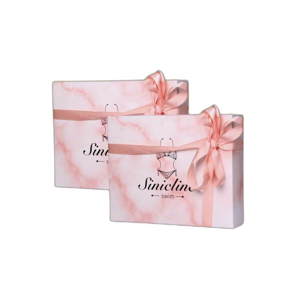 Custom Swimwear Boxes Wholesale