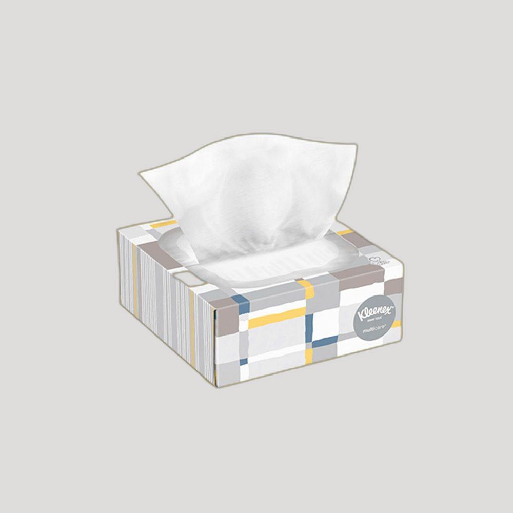 Tissue Boxes