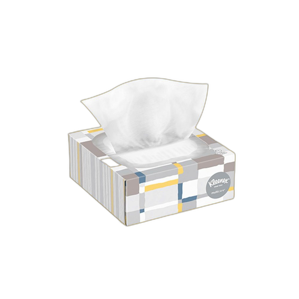 Custom Tissue Boxes