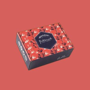 Custom Trendy Gift Boxes