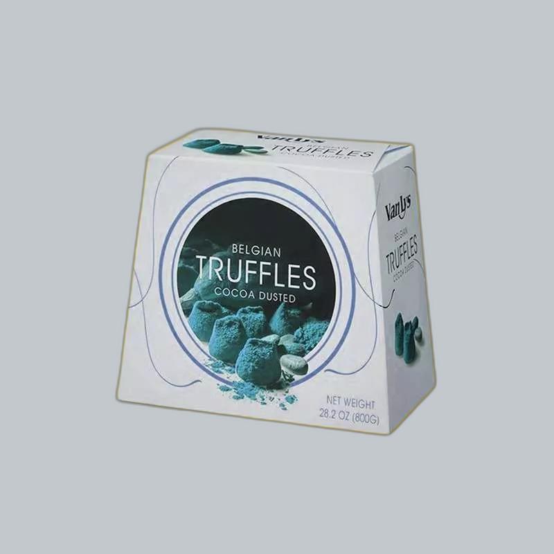 Eco Friendly Truffle Box