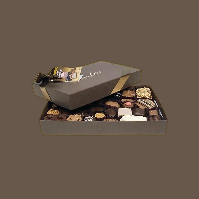 Eco Friendly Truffle Box