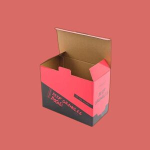 Top Tuck Boxes