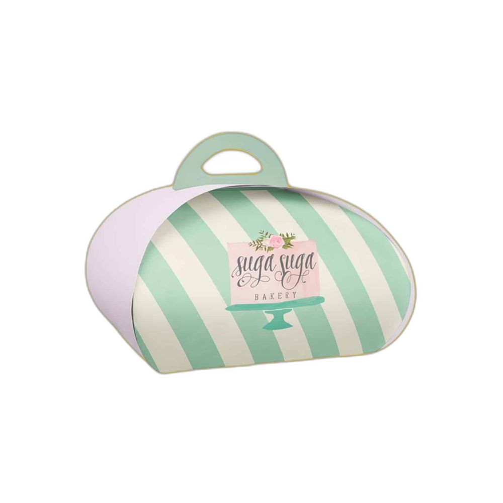 Custom Tulip Boxes Wholesale