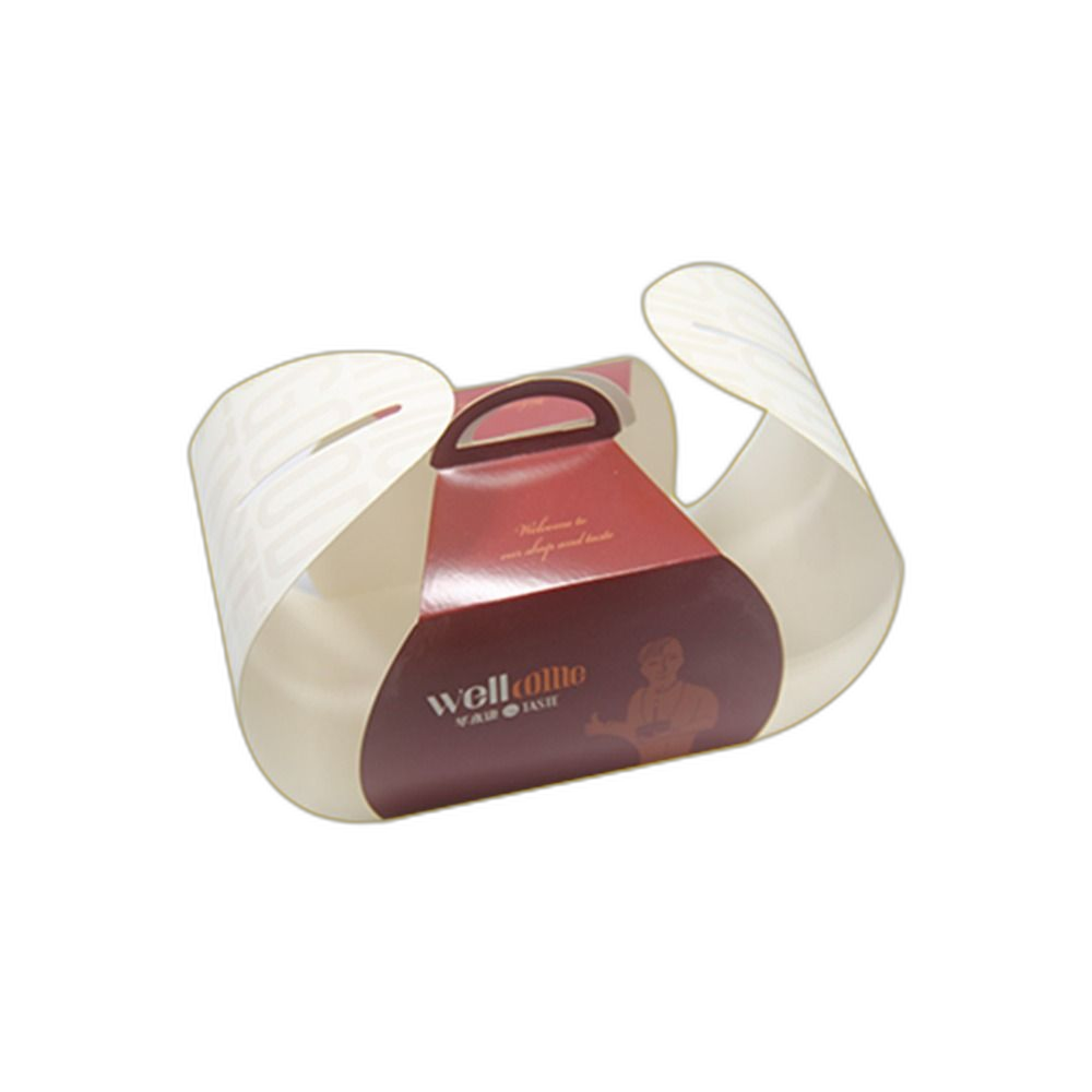 Custom Tulip Boxes Wholesale
