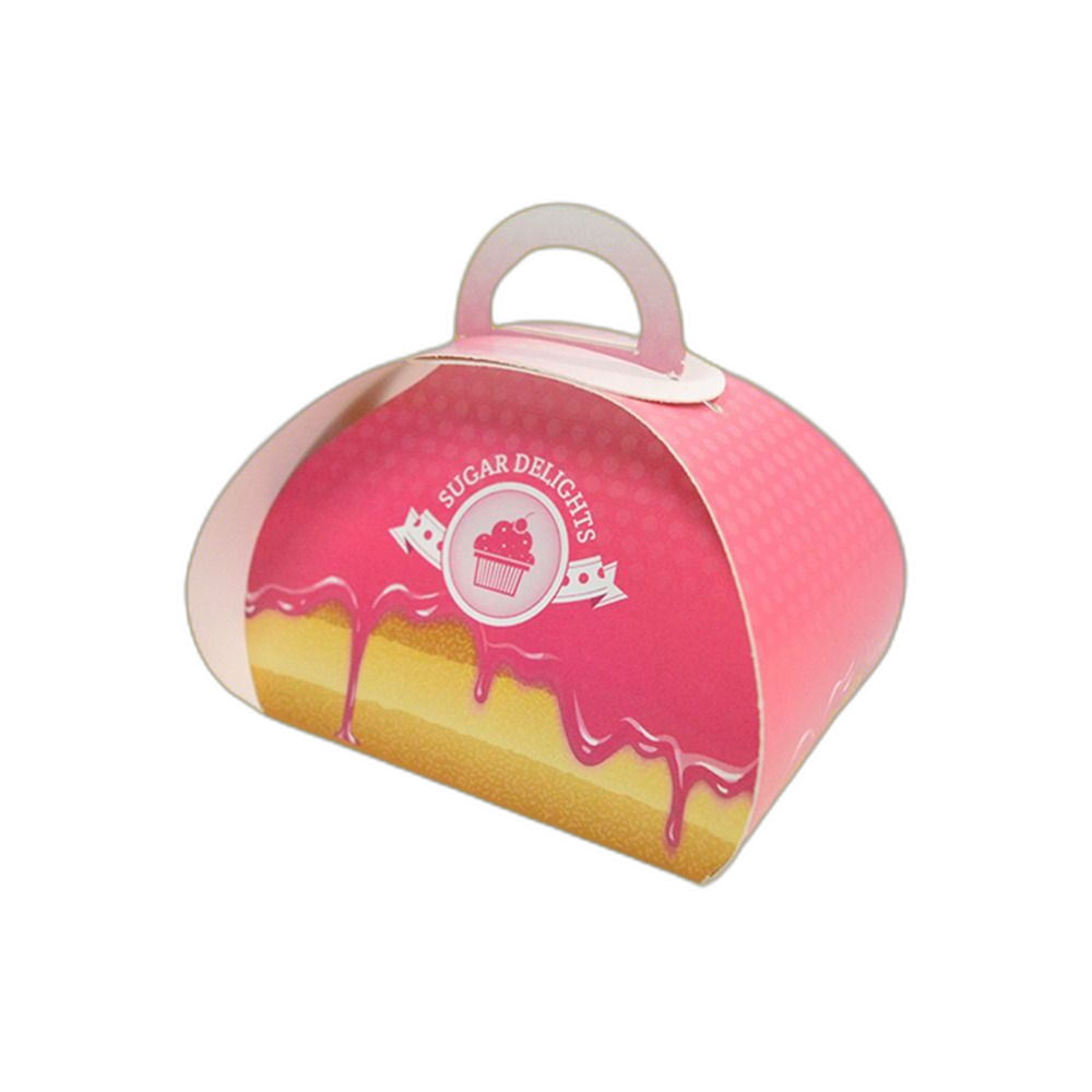 Custom Tulip Boxes Wholesale