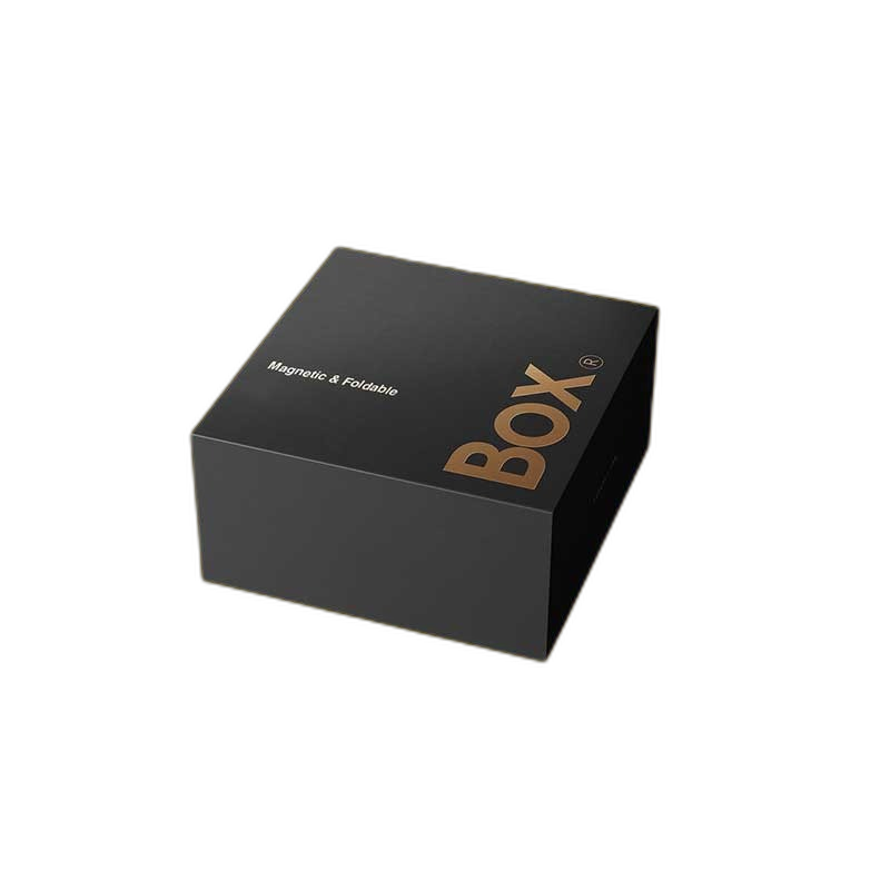 Custom UV Box
