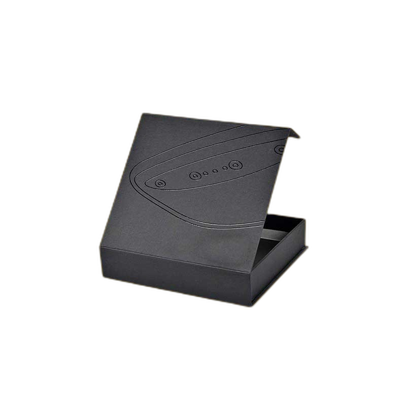 Custom UV Box