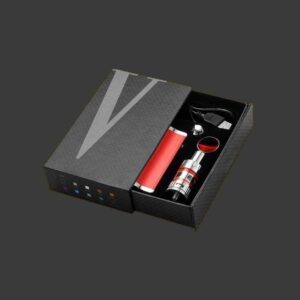 Custom Vape Mod Kits Boxes