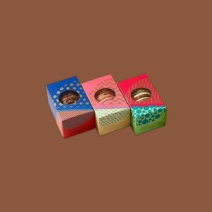 Custom Wholesale Bakery Boxes