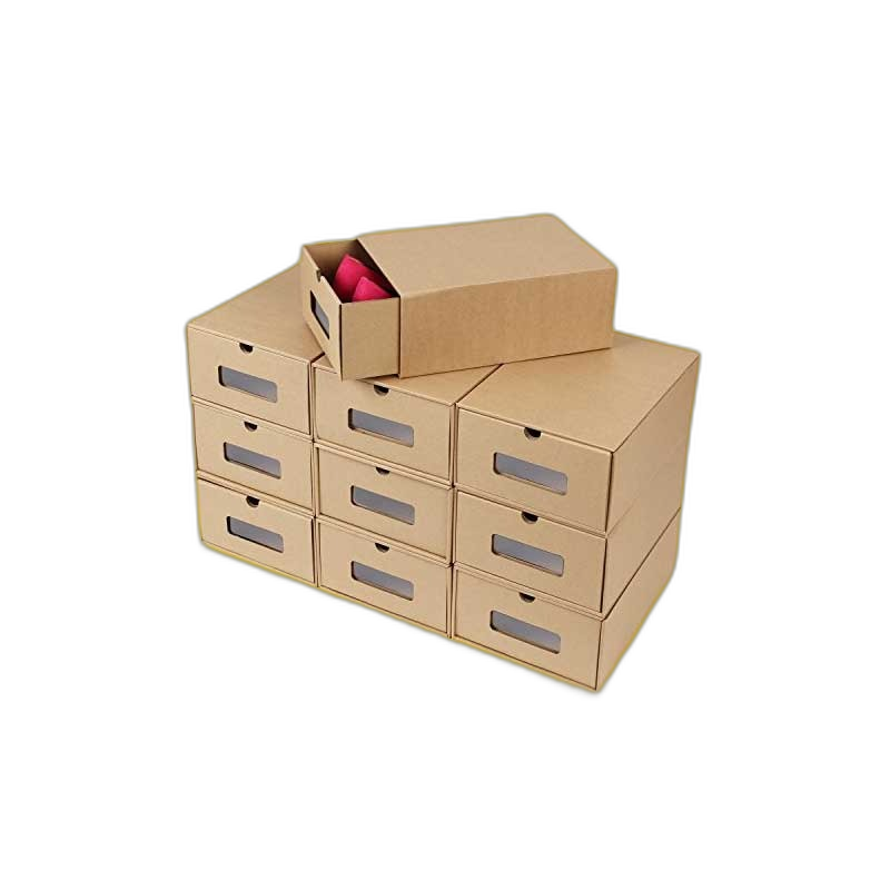 Boxboard Storage Boxes