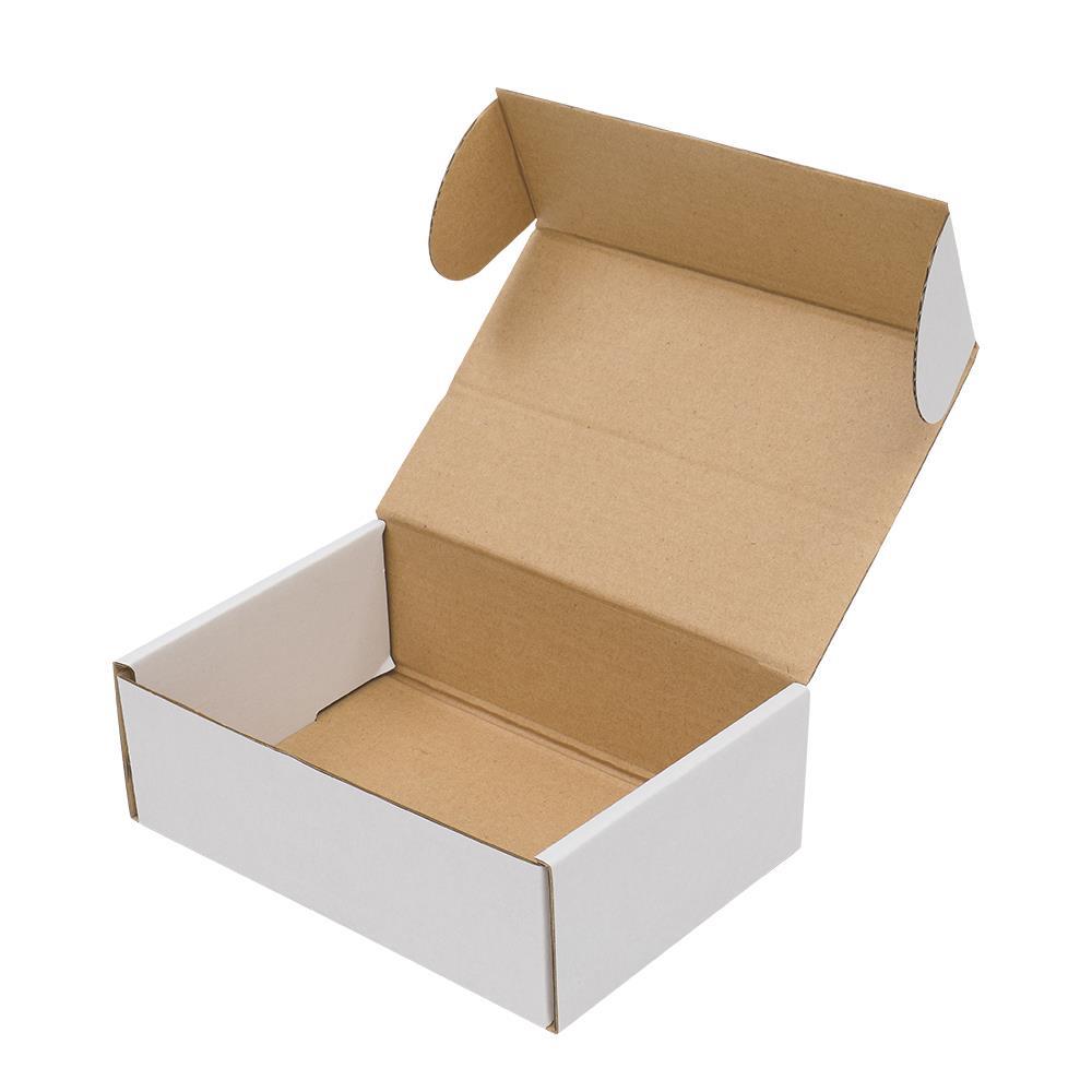 Shipping Mailer Boxes