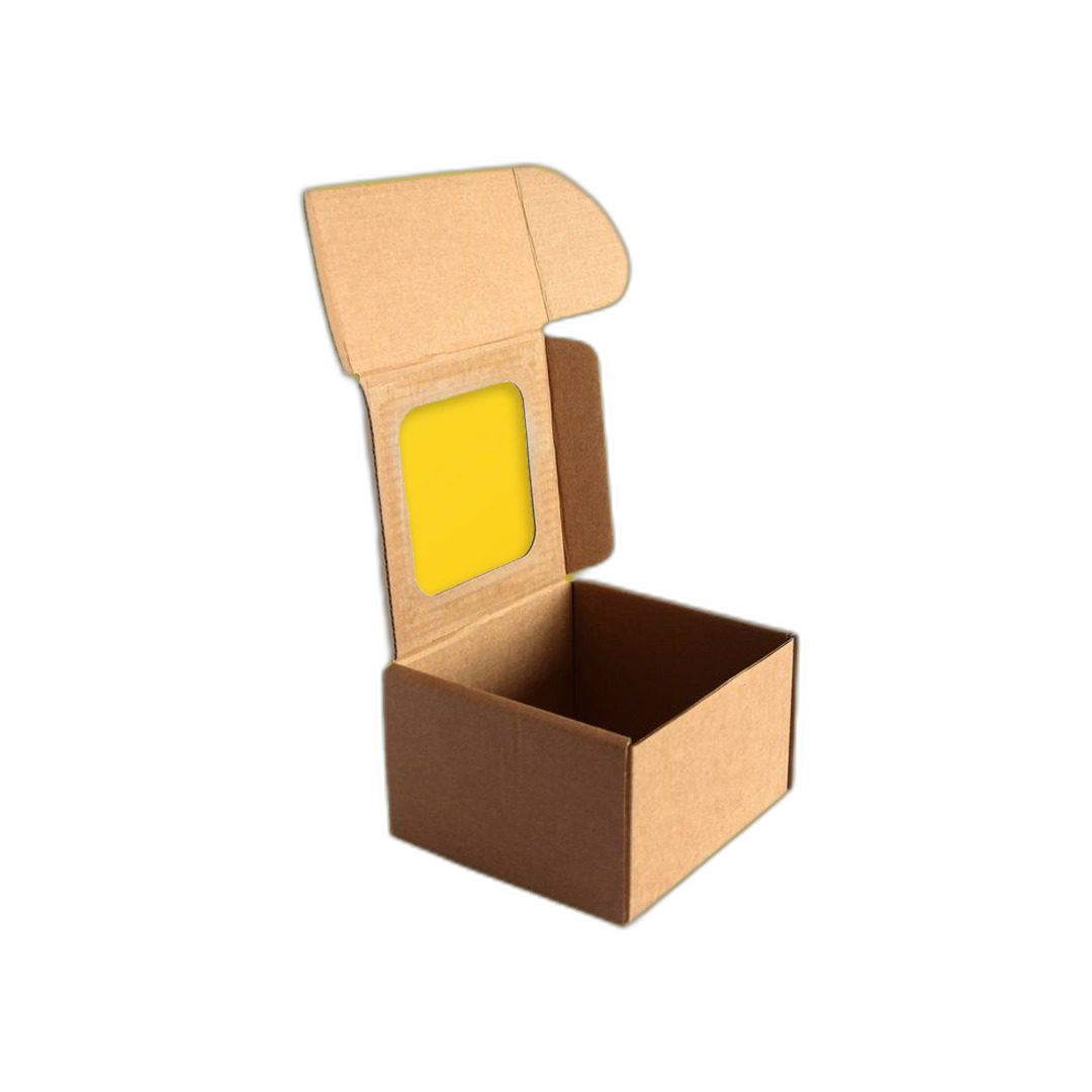 Die Cut Mailer Boxes