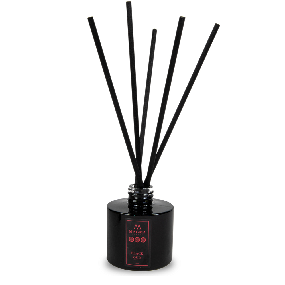 Perfume Reed Diffuser Box