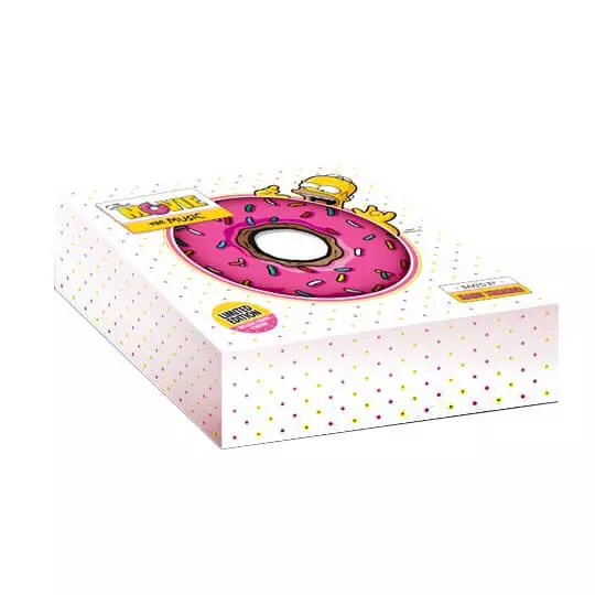 Donut Display Box