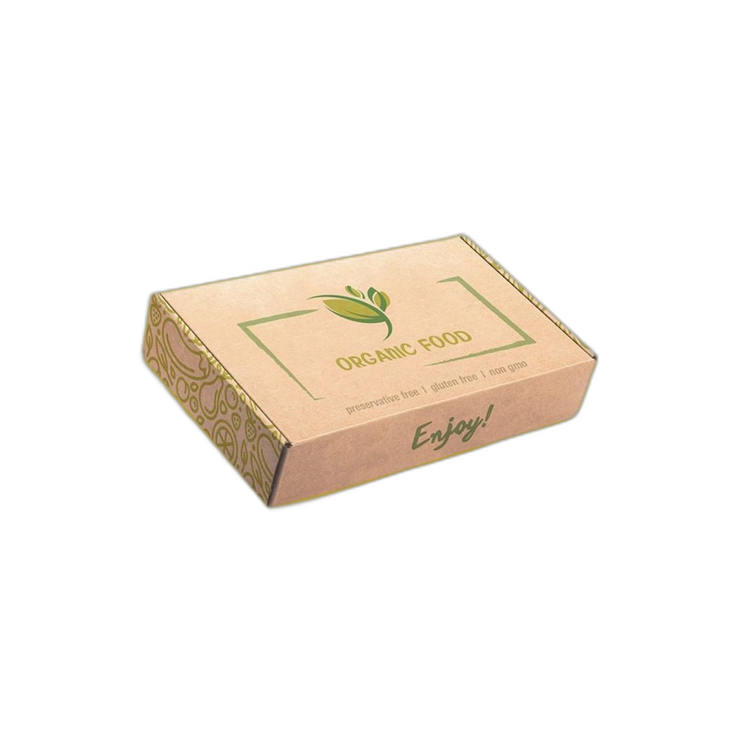 Eco Friendly Mailer Boxes