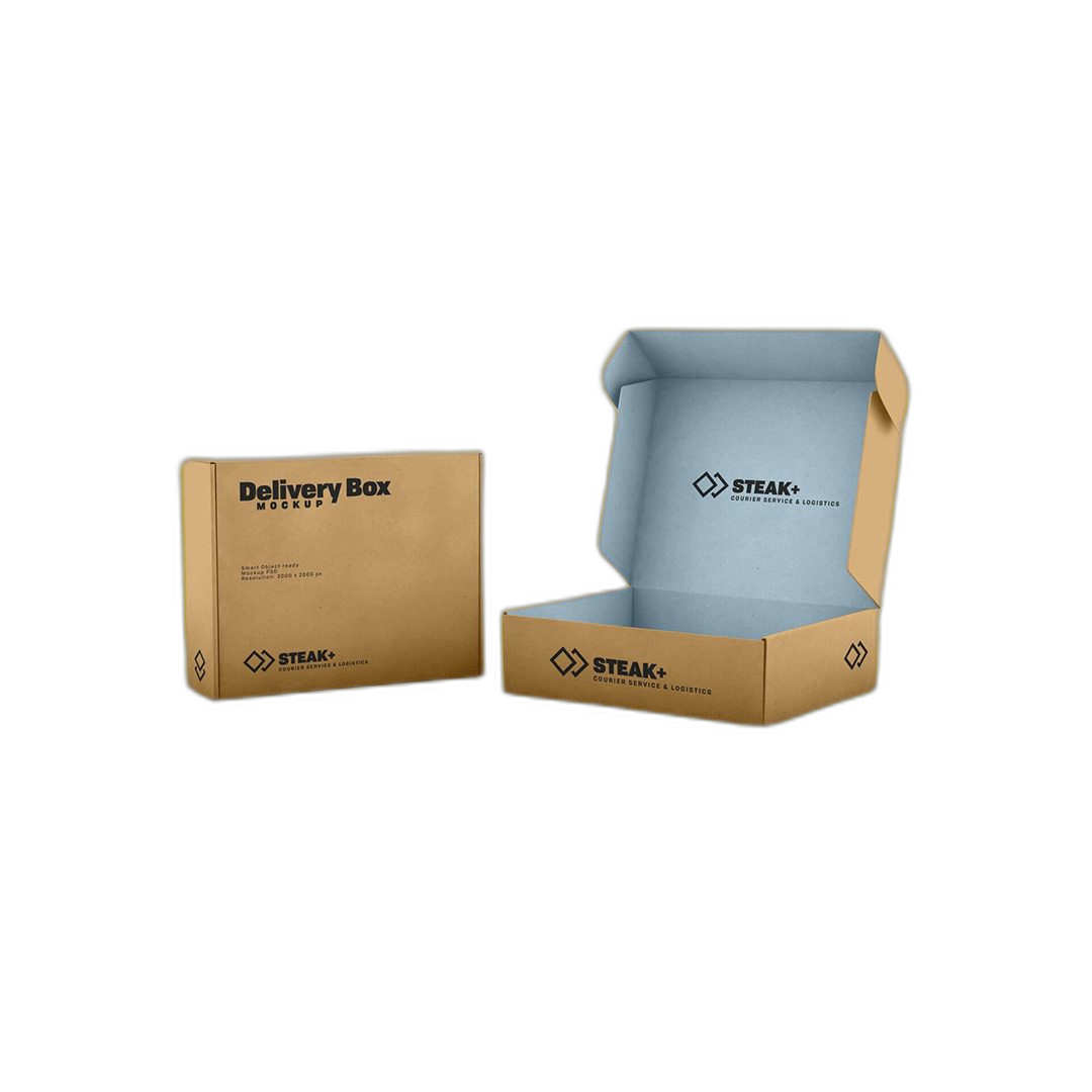 Eco Friendly Mailer Boxes